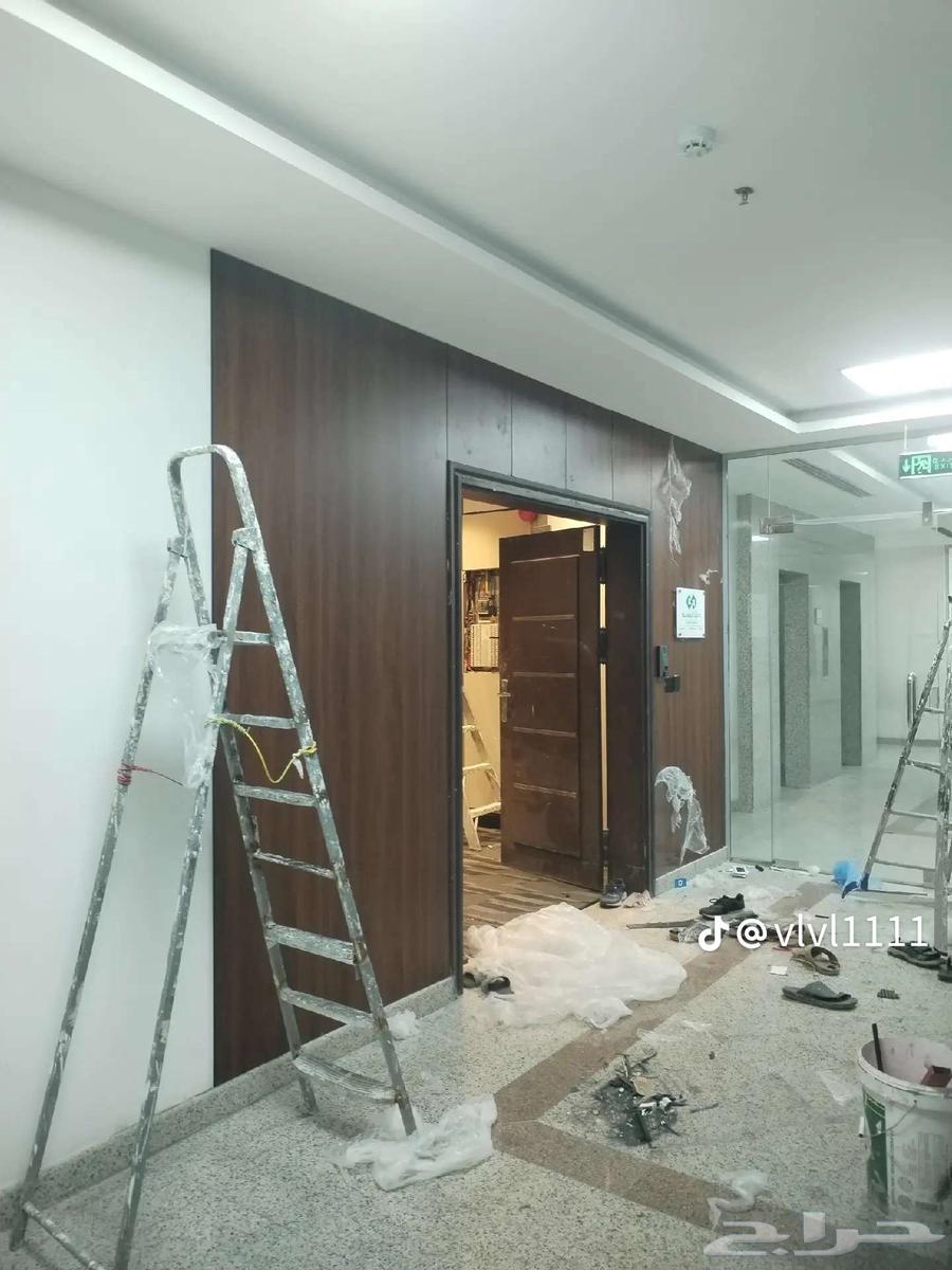 فني ديكوارات ودهانات الطائف بانوعها64241486086017113