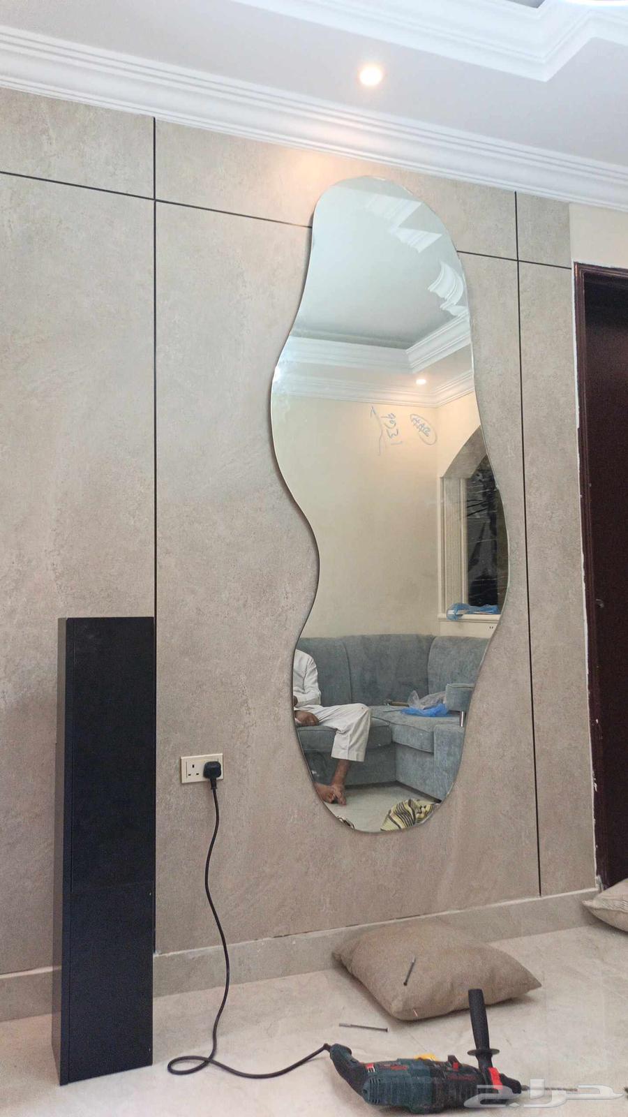 ابو صالح  ديكورات الجبيل الدمام الخبر تركيب شيبورد64240624081539113