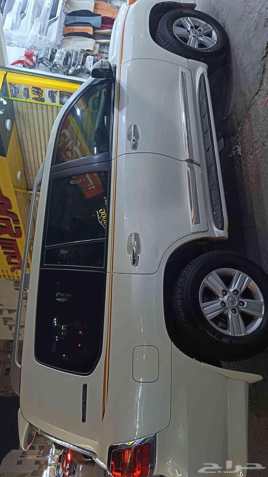 تركيب خطوط لجميع انواع السيارات64241320058754112