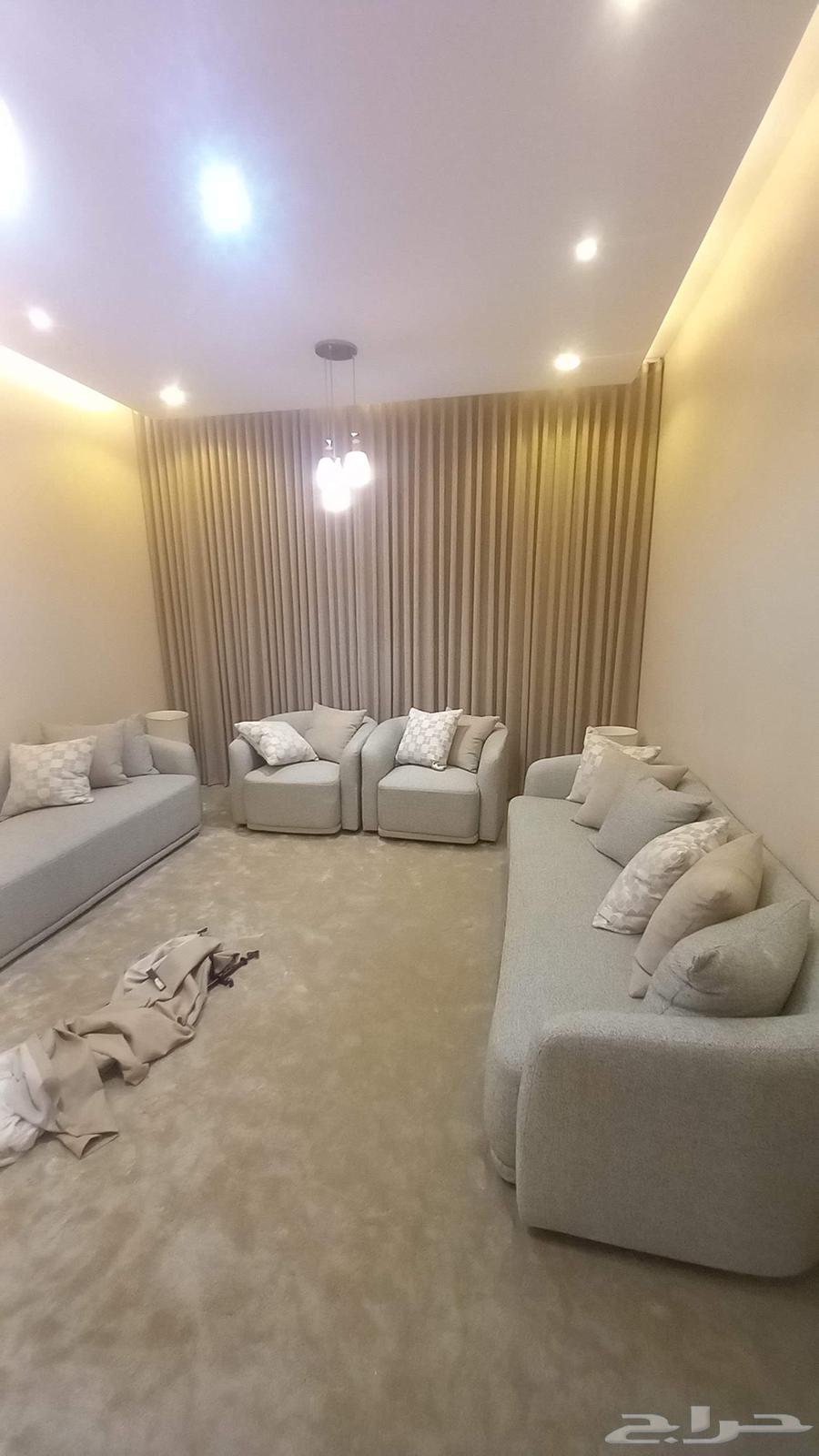 Wavy curtain design with elegant and comfortable designs64240626148226114