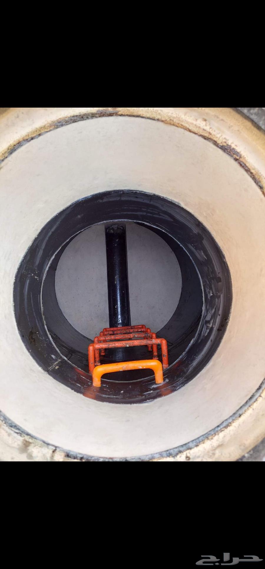 مقاول تمديد وتشطيب مناهل صرف مياه سيول64240786489858112