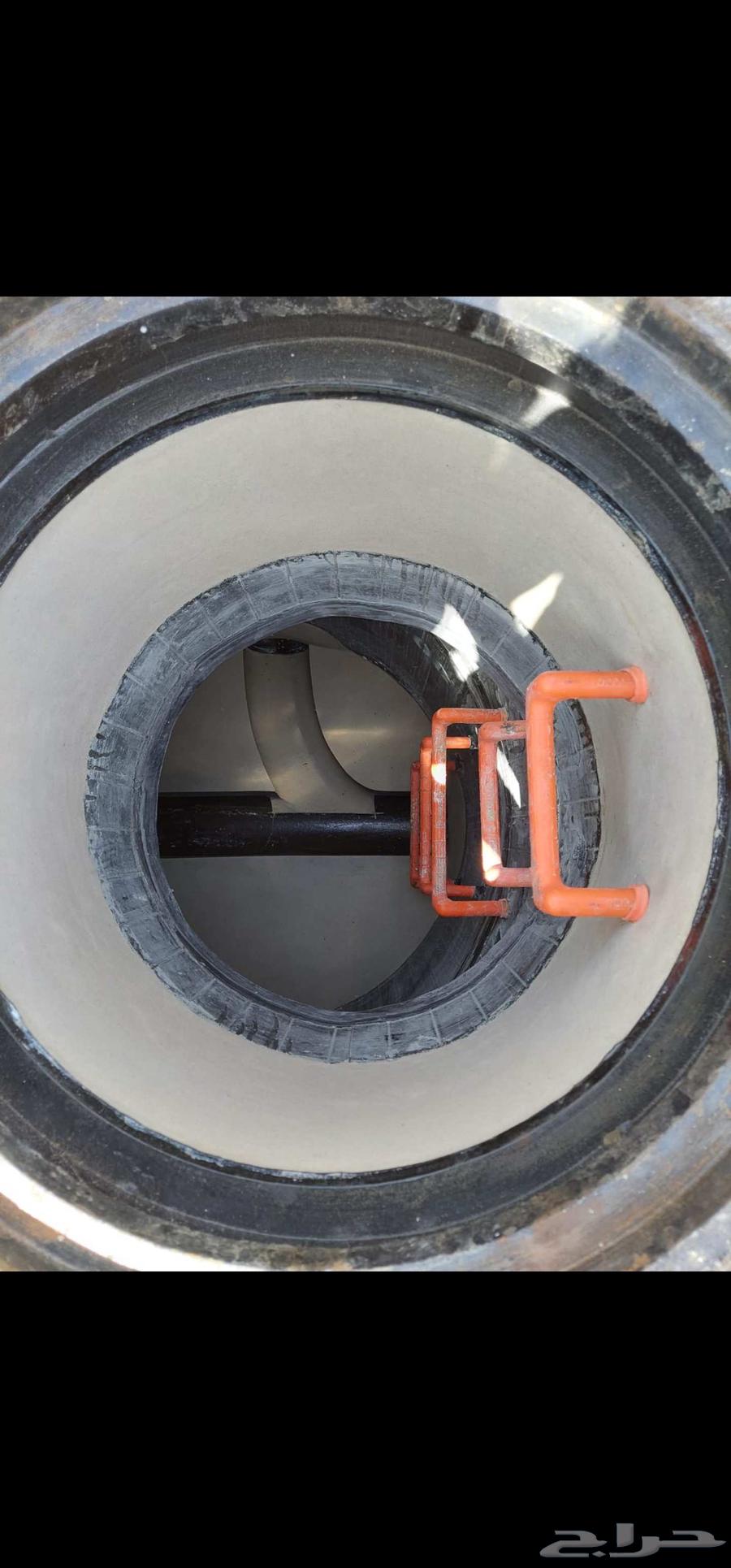 مقاول تمديد وتشطيب مناهل صرف مياه سيول64240786489858111