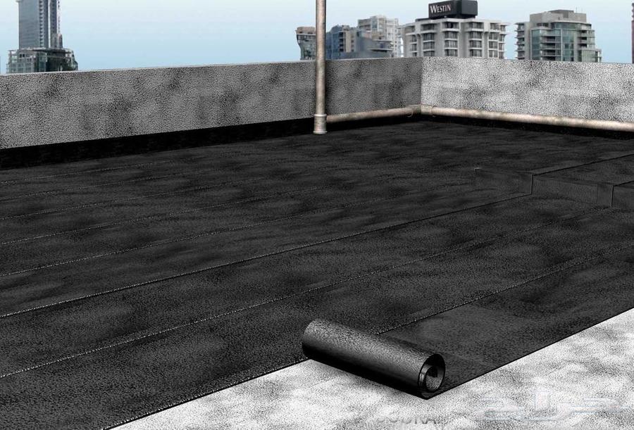 عوازل حرارية عوازل مائيه64241844720385113