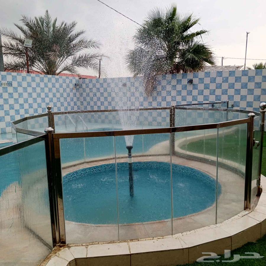 استراحة للاجار اليومي مكه الراشديه64239958328194111