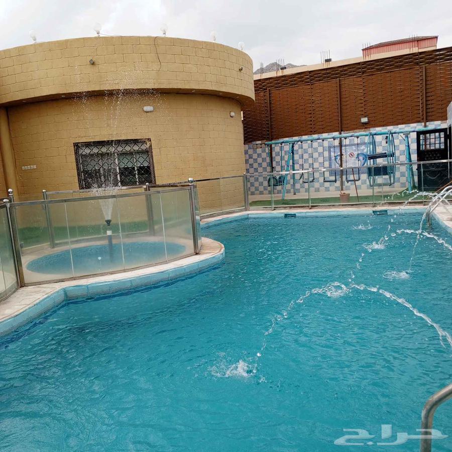 استراحة للاجار اليومي مكه الراشديه64239958328194110