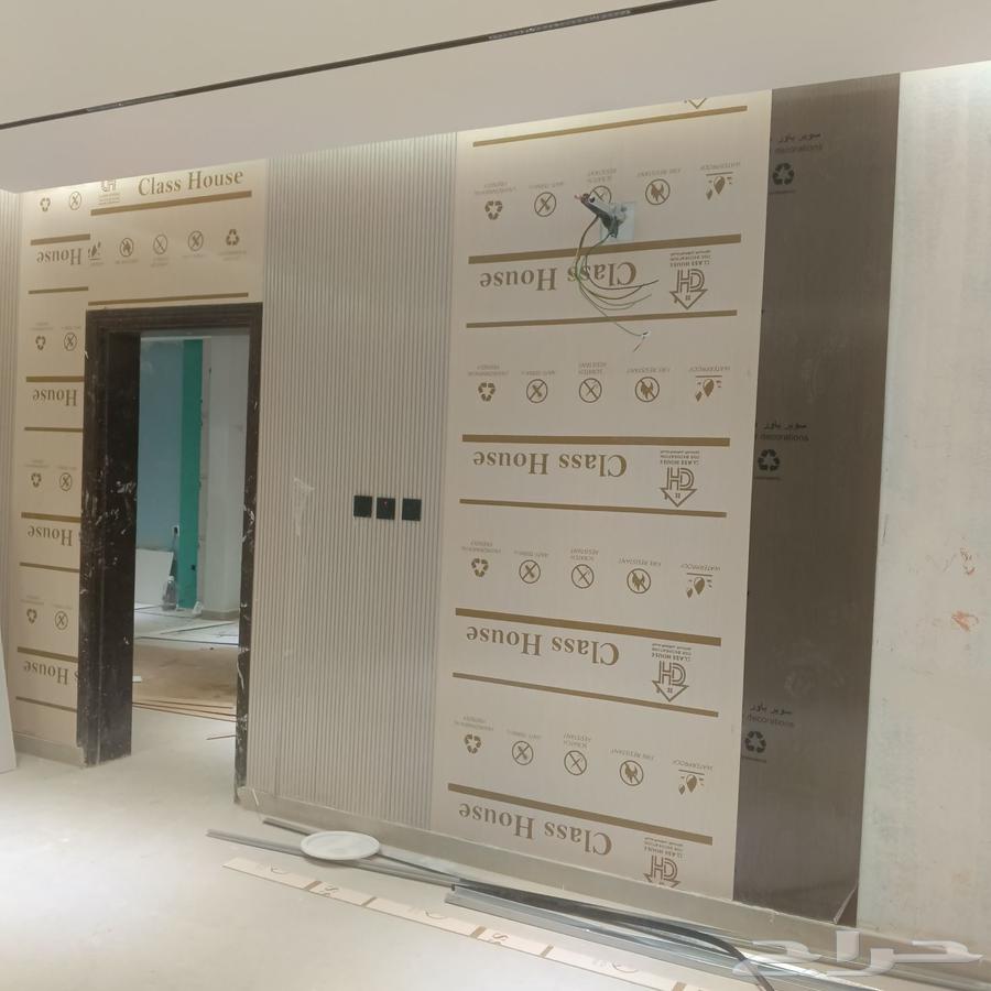 ديكورات ترميم وتشطيب جده64241845146627113