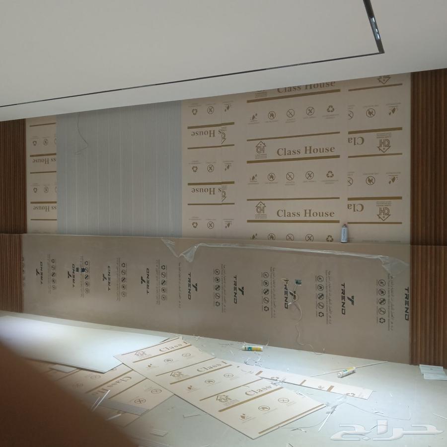 ديكورات ترميم وتشطيب جده64241845146627112