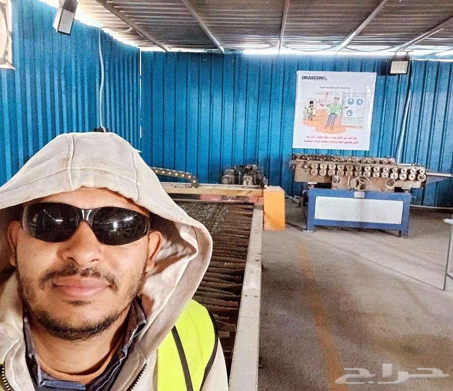 حدادولحام .تركيب صاج شينكو.تصنيع جمالونات وكرفنات وأبواب حدي64241319412609111