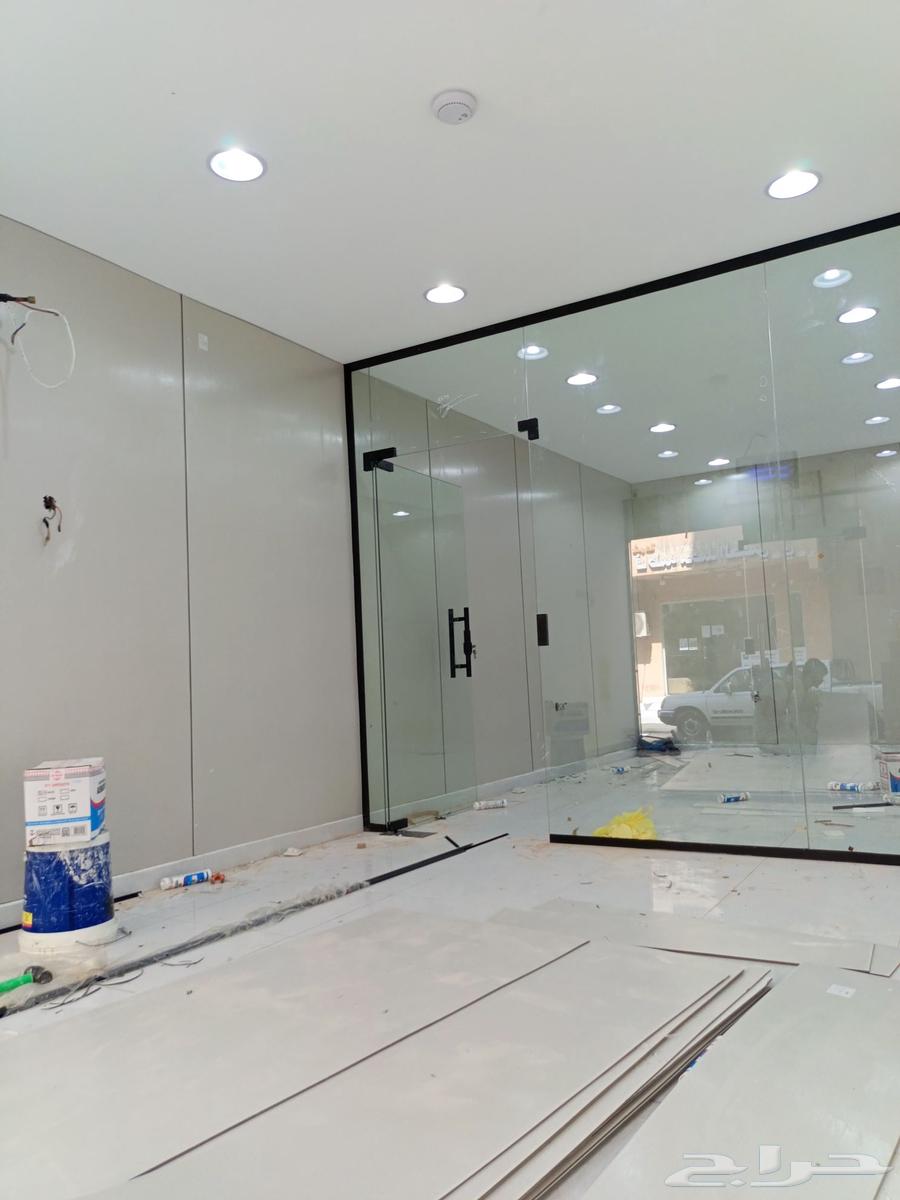 ابو صالح  ديكورات الجبيل الدمام الخبر تركيب شيبورد64240624081539114