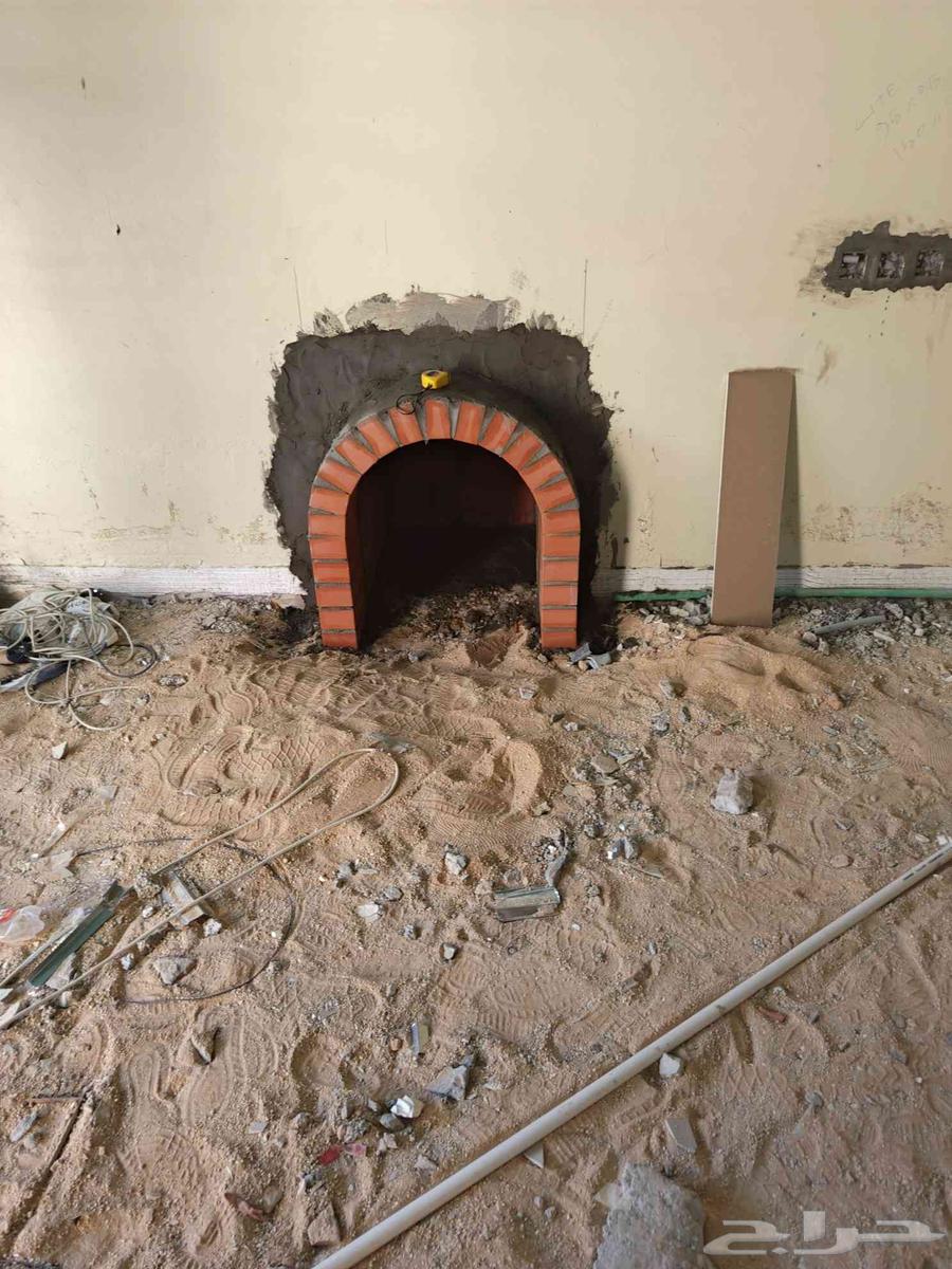 شغل مشبات شوايات افران حفر المندي معلم با ستاني64240458447874111