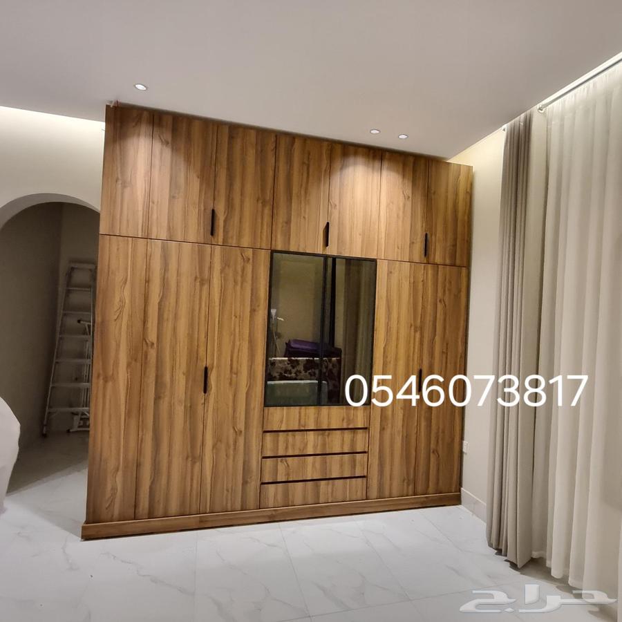 تفصيل خزائن ملابس64241487475203110