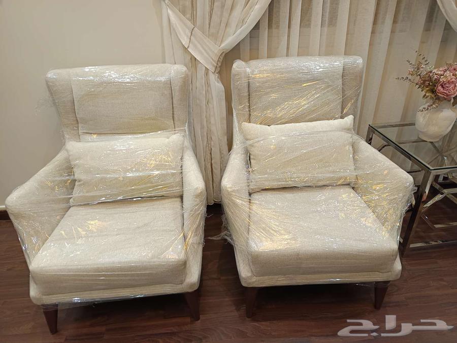 محل تنجيد كنب و تفصيل الكنب ستائر64241653602434112