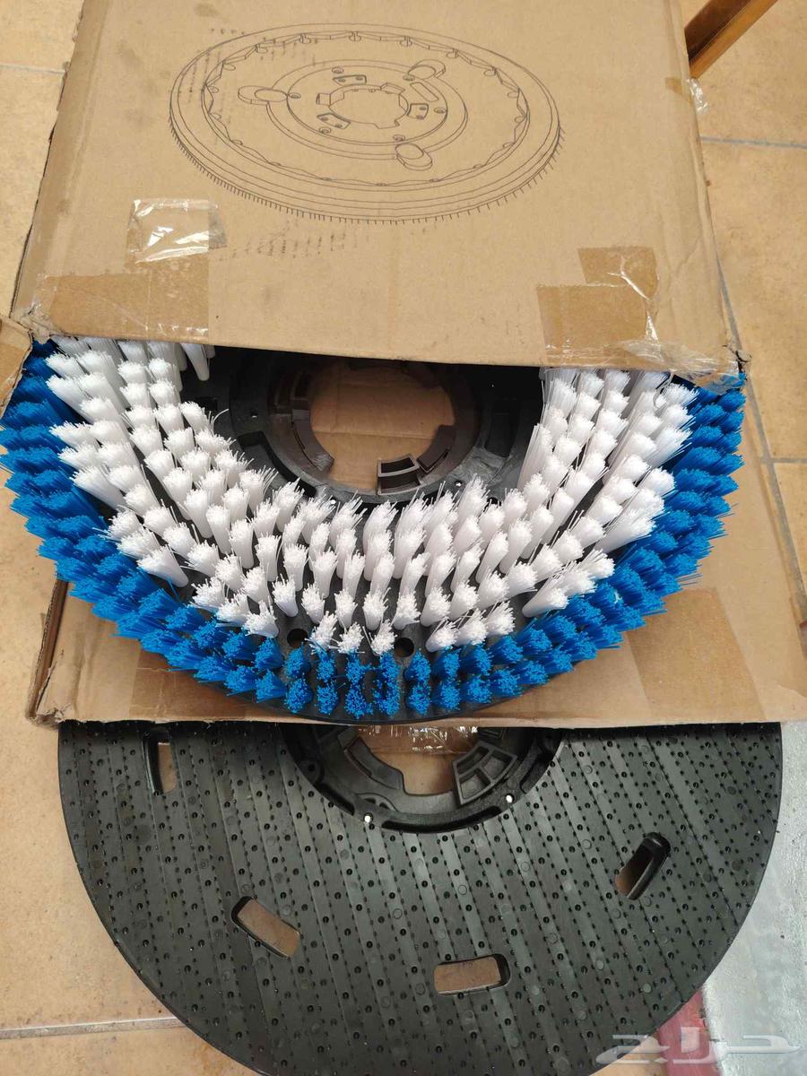 ماكينة تنظيف سجاد وسراميك للبيع أمريكية الصنع مقاس 1764240953525507110