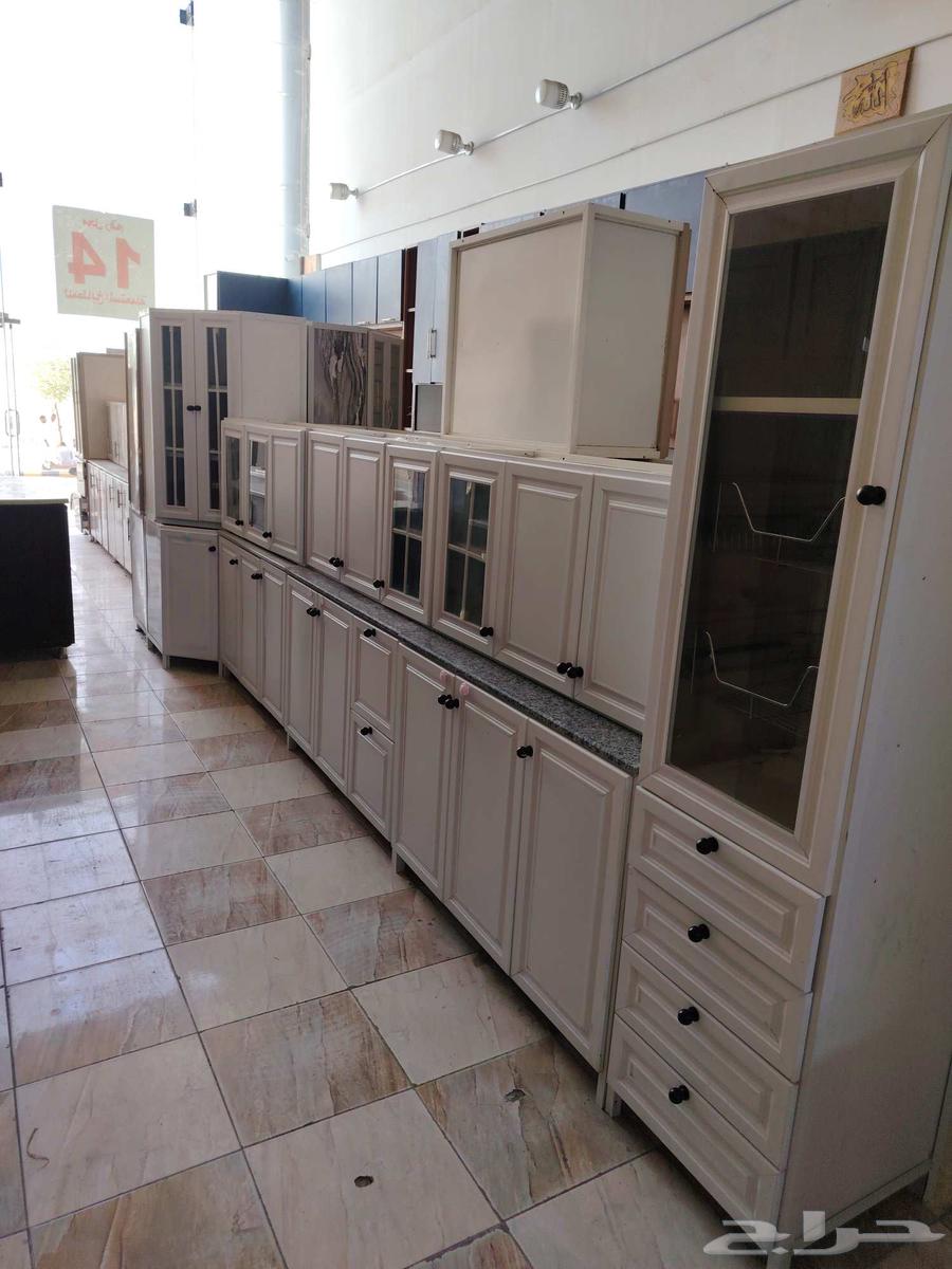 دواليب مطابخ مستخدمه64504448112003113