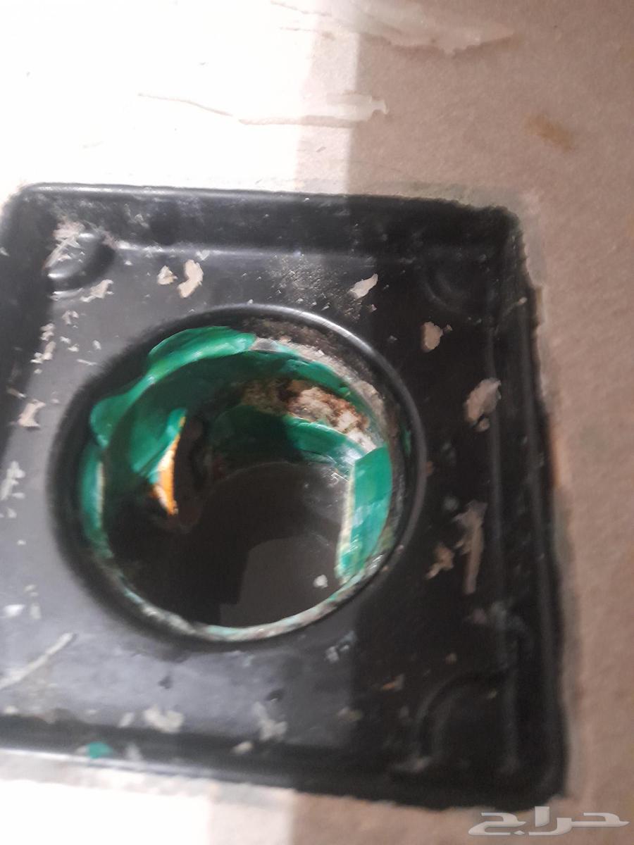 كشف تسربات المياه بأحدث الأجهزة الإلكترونية فحص رطوبه64241845517697111