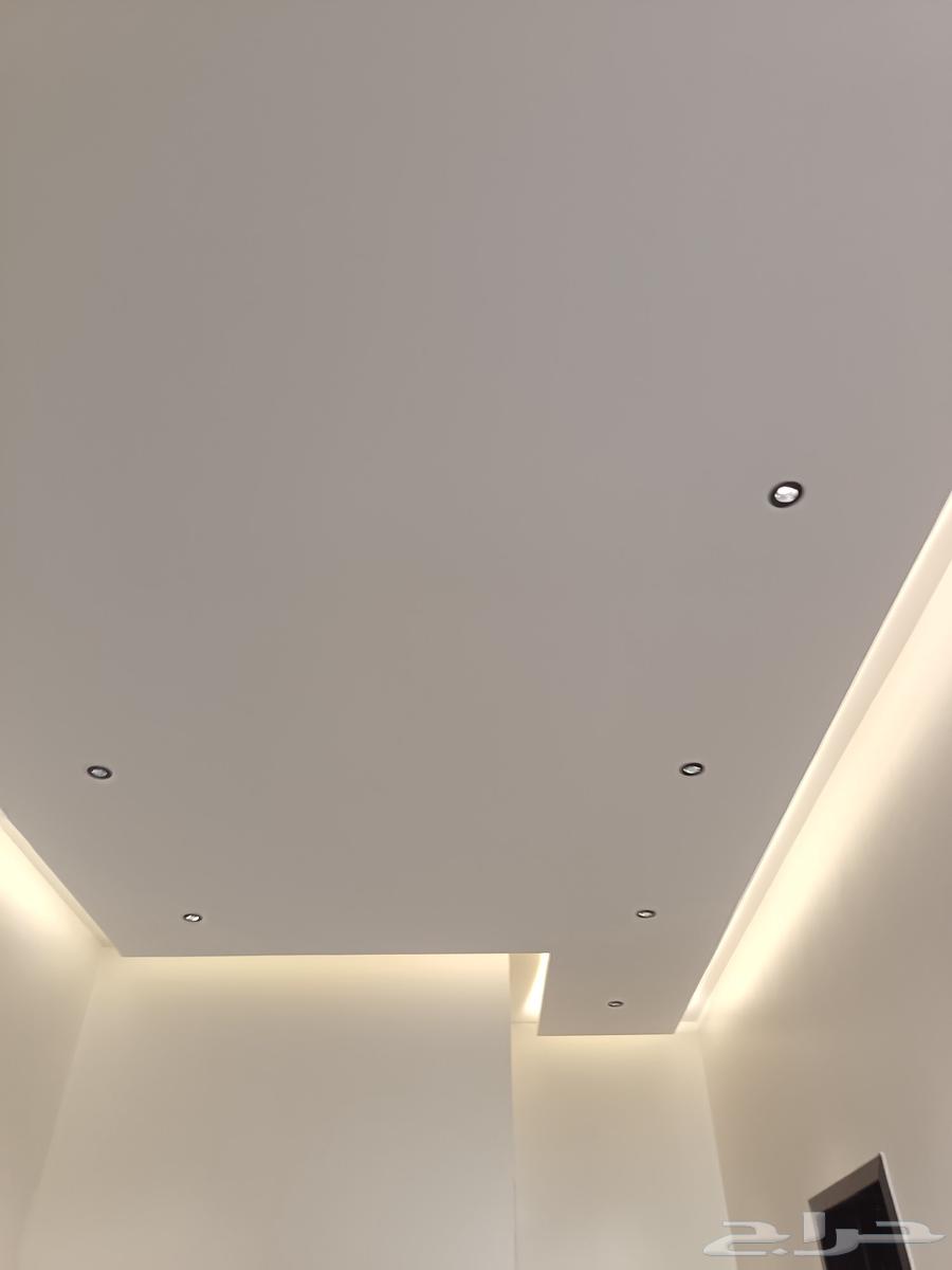 ابو ادهم لاحدث انواع الديكورات والدهانات خبره 30سنه64241148219009110