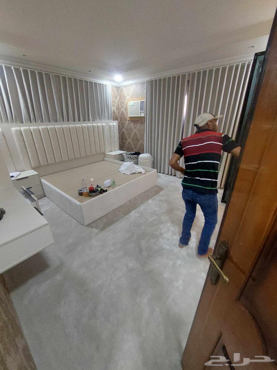 شركة تنظيف منازل كافحة حشرات غسيل مجالس سجاد بابها64241320240770113