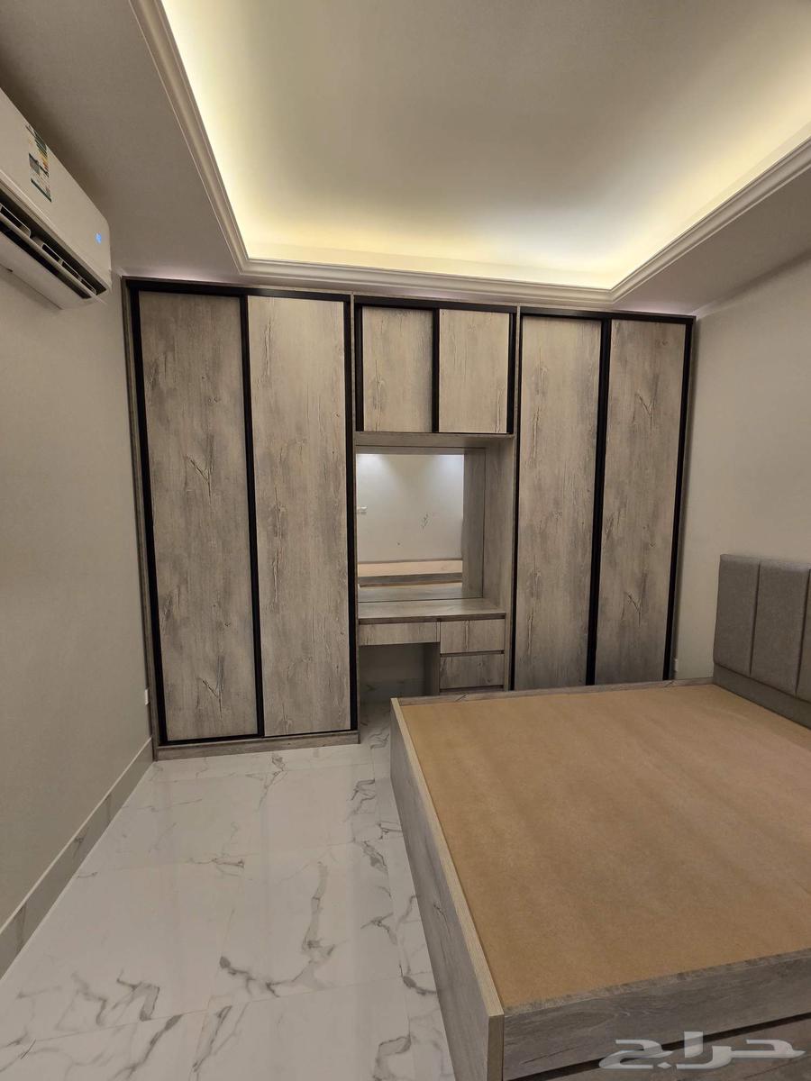 تفصيل الخزائن والدواليب حسب الطلب والتصميم بالرياض64244833267969112