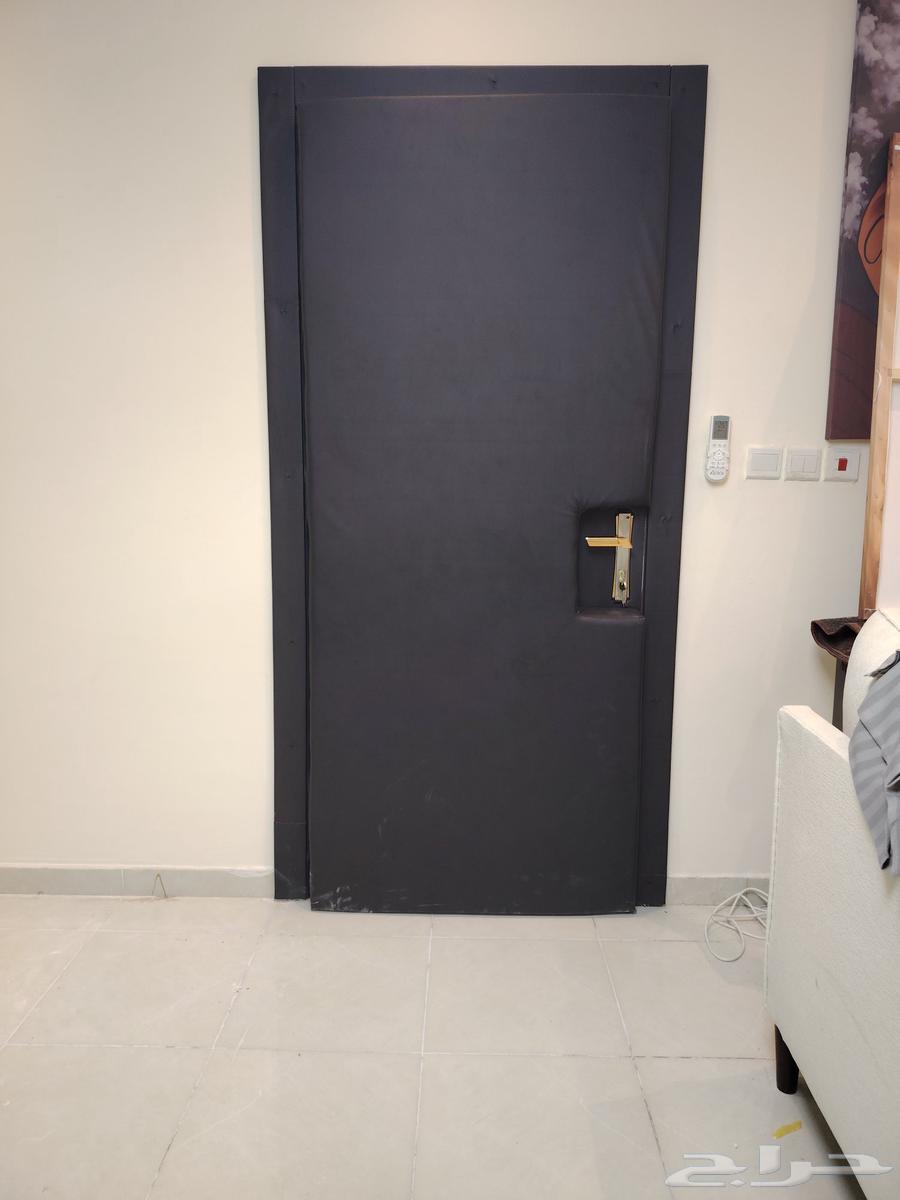 عازل صوت ل الأبواب وغازل جدران64241654587907110