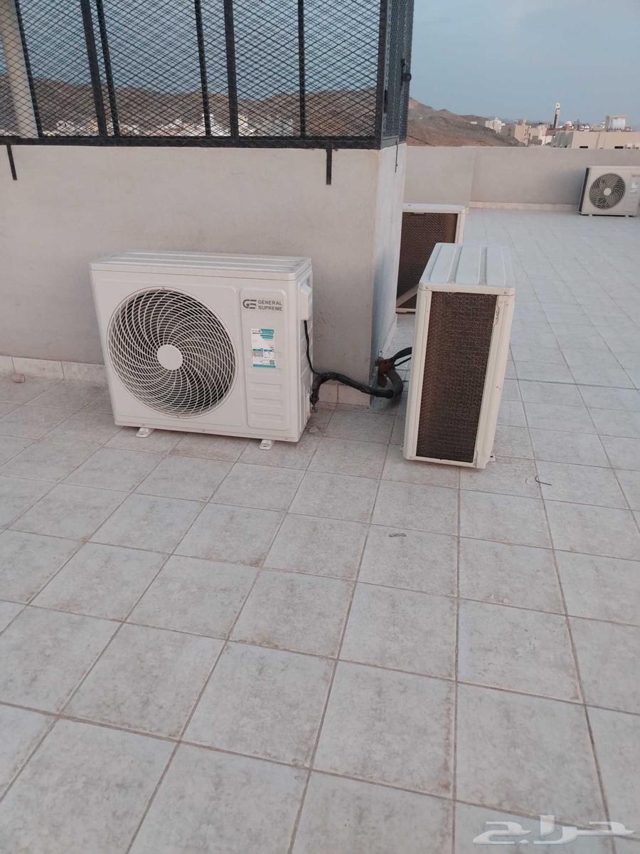 Air conditioning technician, extension and installation of all types of central air conditioners, extensions64240625586305113