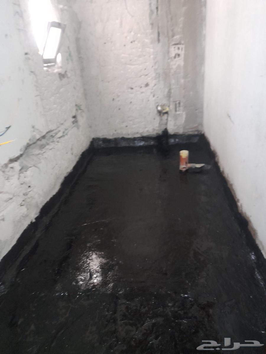 كشف تسربات المياه بأحدث الأجهزة الإلكترونية فحص رطوبه64241845517697114