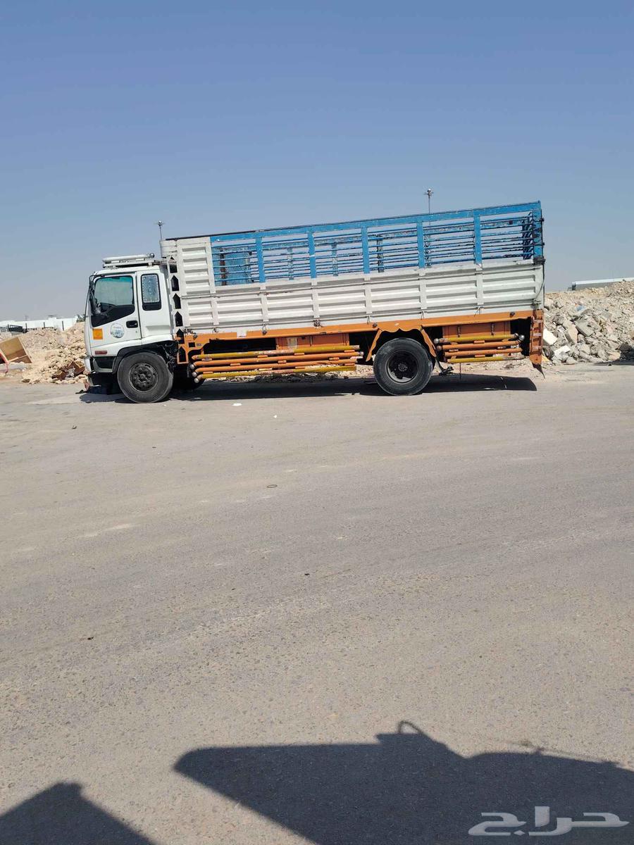 لوري داخل الرياض وخارج الرياض64240953838721111