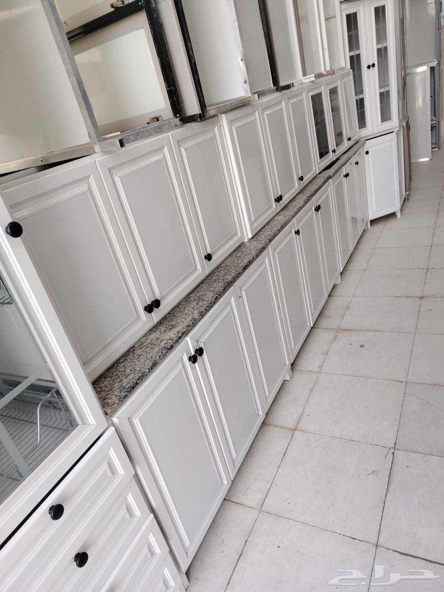 دواليب مطابخ مستخدمه64504448112003111