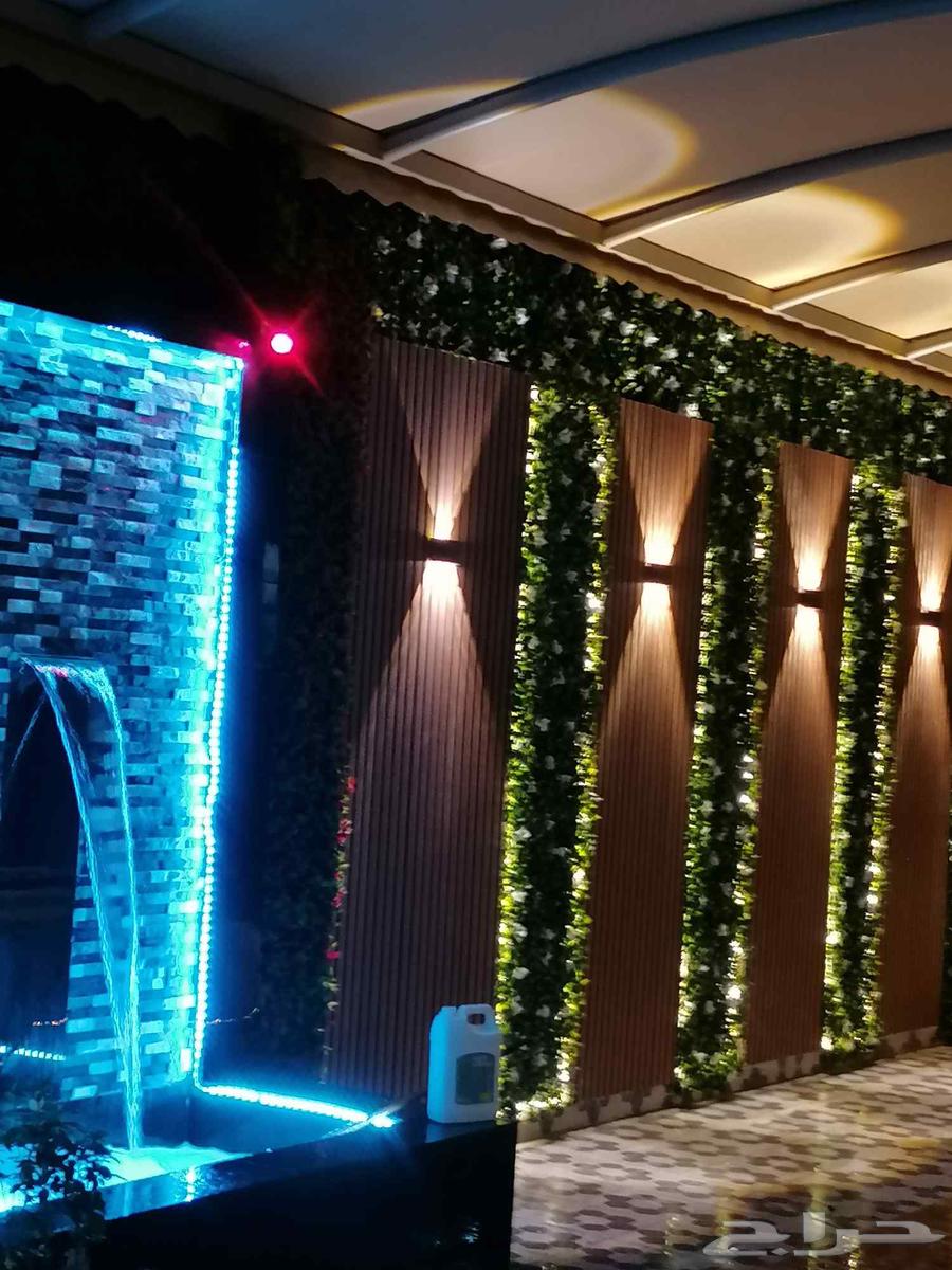 تنسيق حدائق وتصميم الشلالات و النوافير64244670039553112