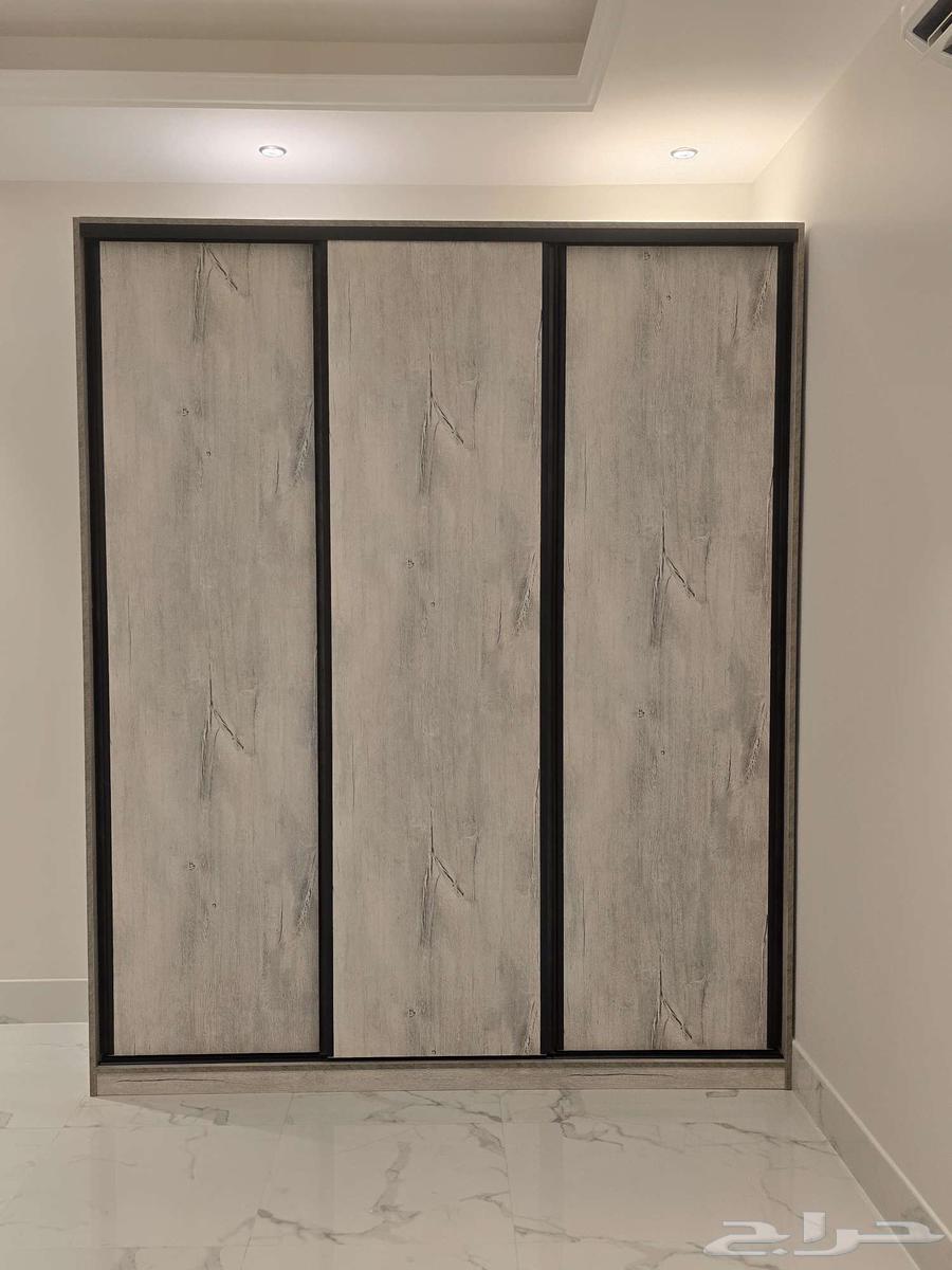 تفصيل الخزائن والدواليب حسب الطلب والتصميم بالرياض64244833267969110