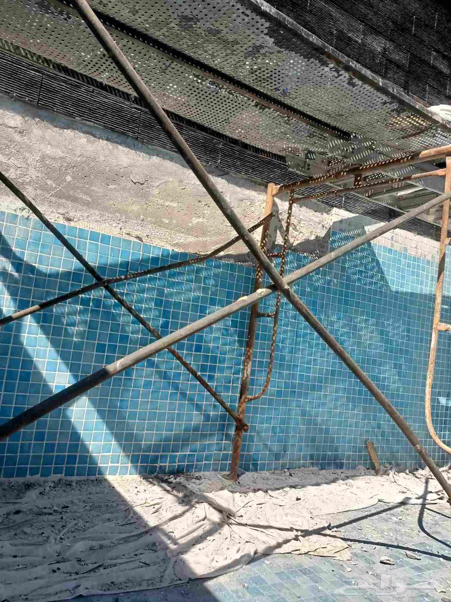 معلم حجر بلاط سيراميك ترميم بيت قديم ترميم استراحات قديم64241653043073111