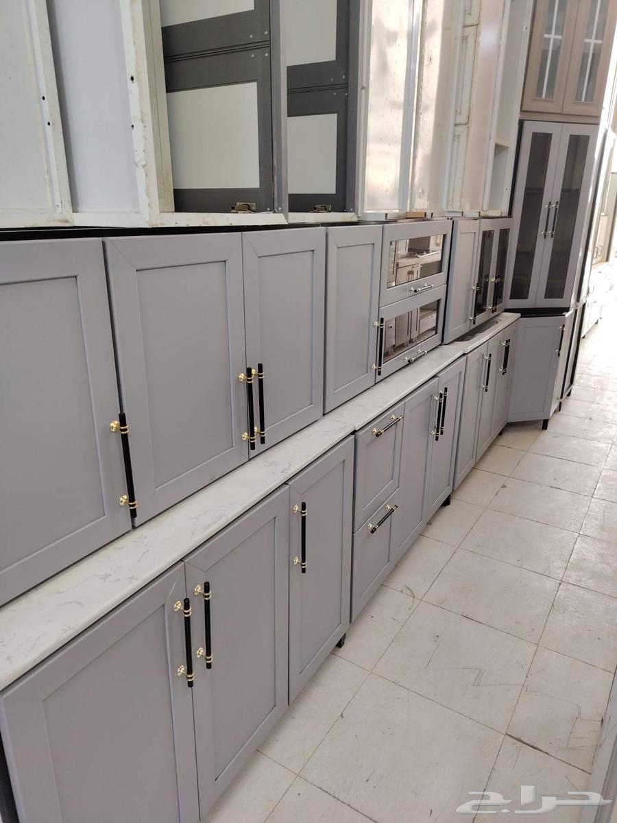دواليب مطابخ مستخدمه64504448112003110