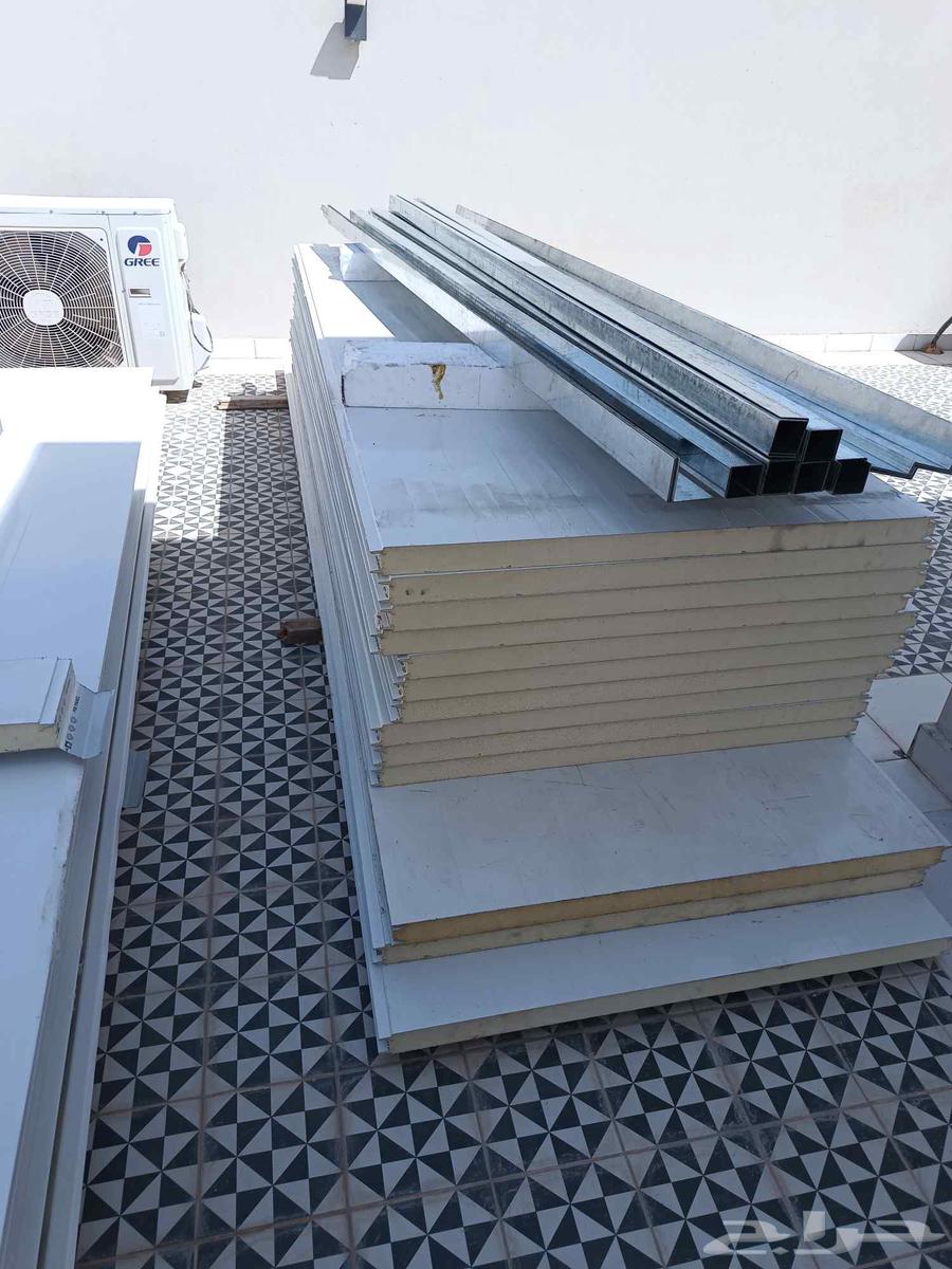 Metalworker for awnings, grilles, doors, corrugated sheets, I-Beams, sandwich panels, and windows64240785271171114