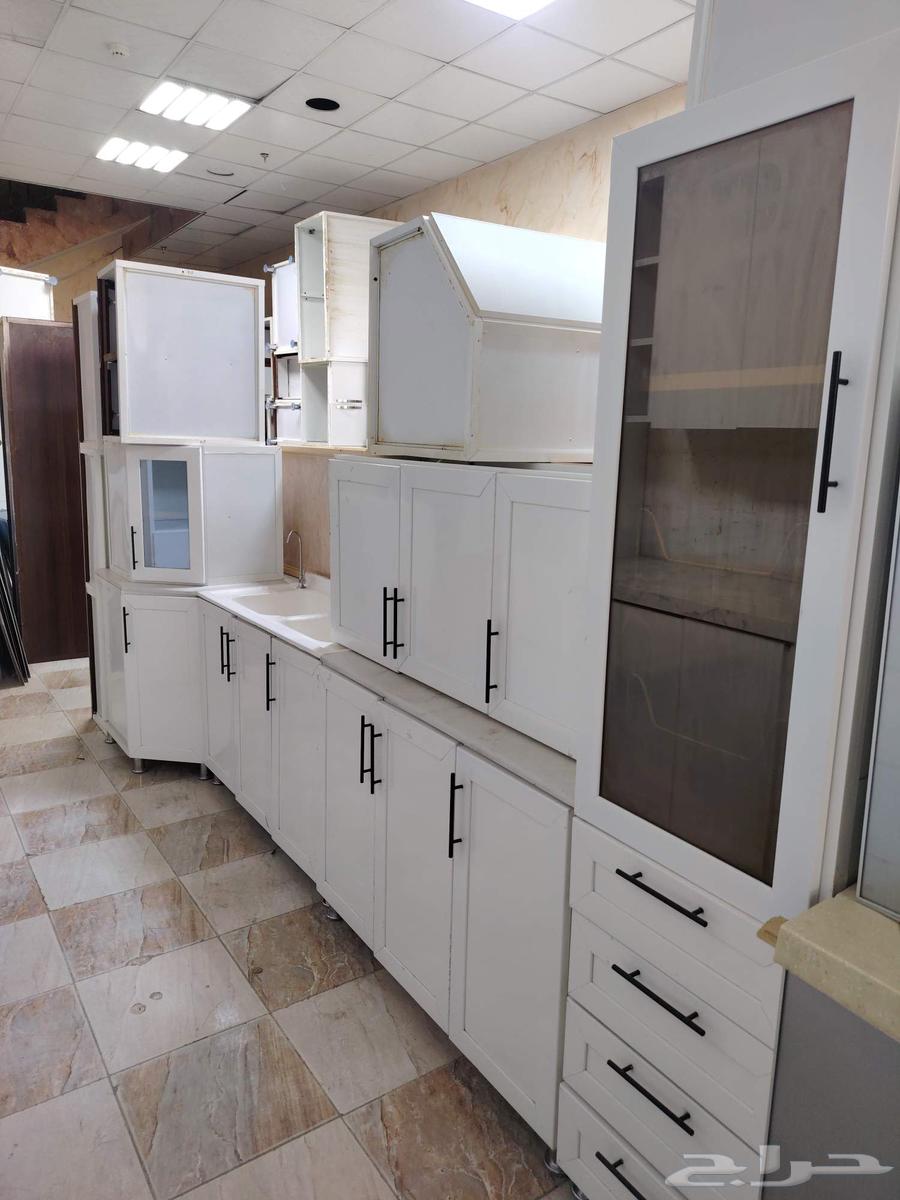 دواليب مطابخ مستخدمه64504448112003112