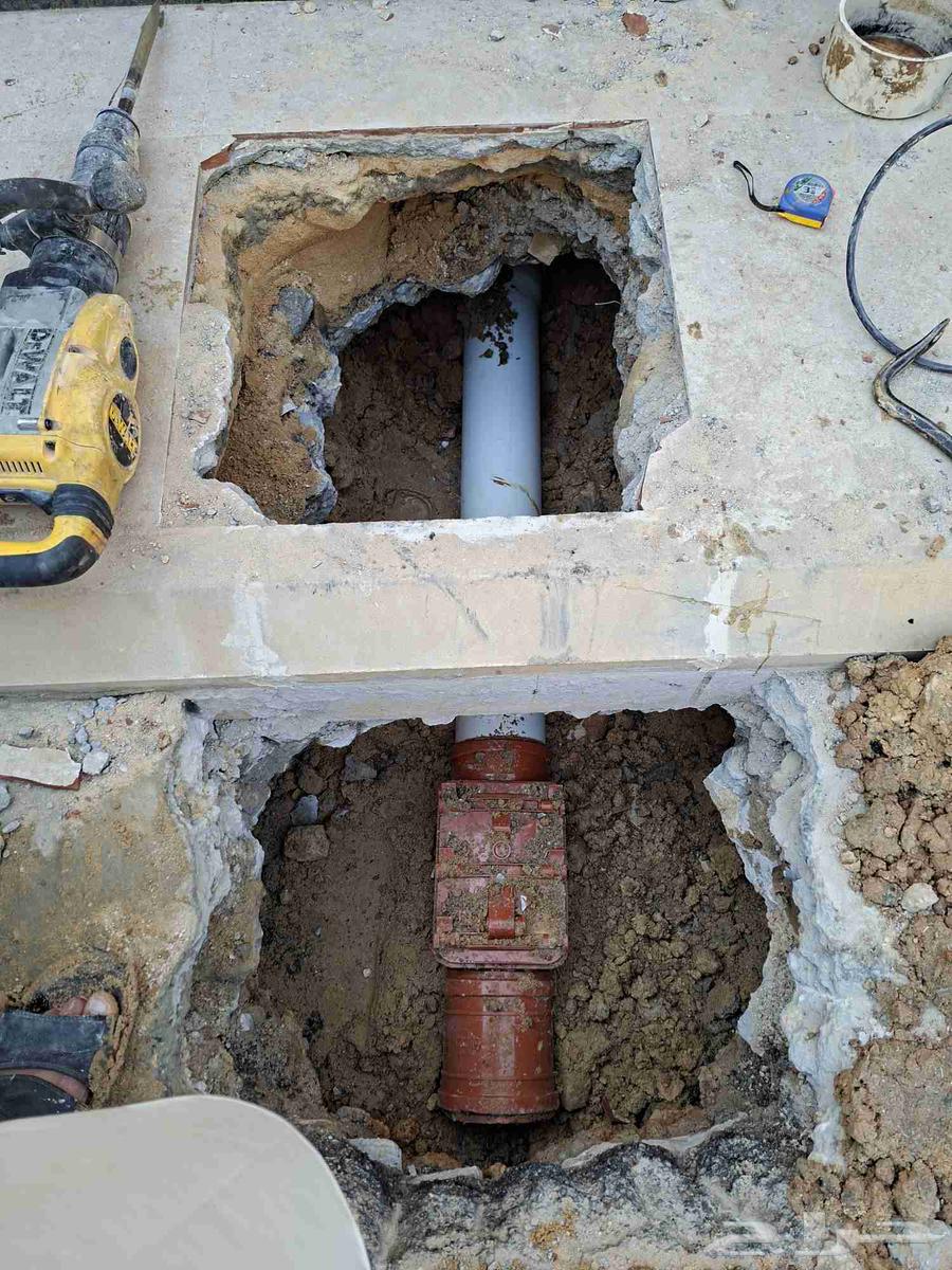 سباك صرف صحي64241148524803113