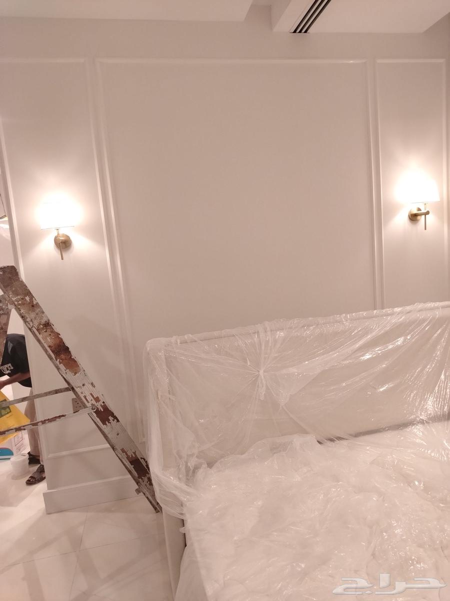 معلم صباغ دهانات64240785453697113