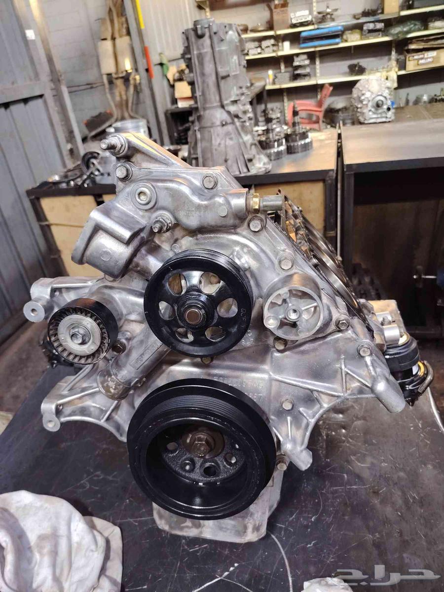 ماكينة دوج توضيب بالكامل قطع وكاله تكايات طرمبه زيت عامود سل64249505060098110