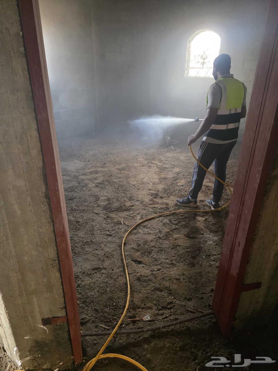 Pest Control Company in Jazan, Pesticide Spraying for All Types of Pests64244834428162111