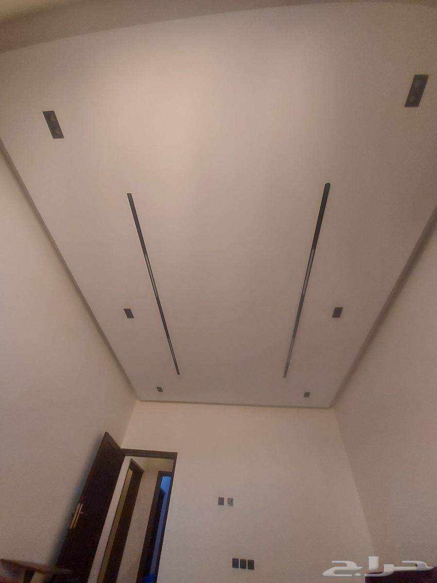 من الترميمات حت التشطيب وجميع اعمال الصيانه64241486925569110