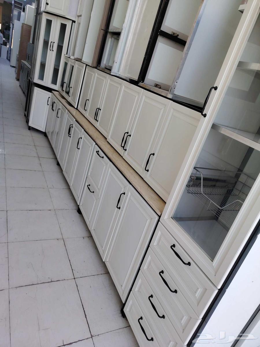 دواليب مطابخ مستخدمه64504448112003114