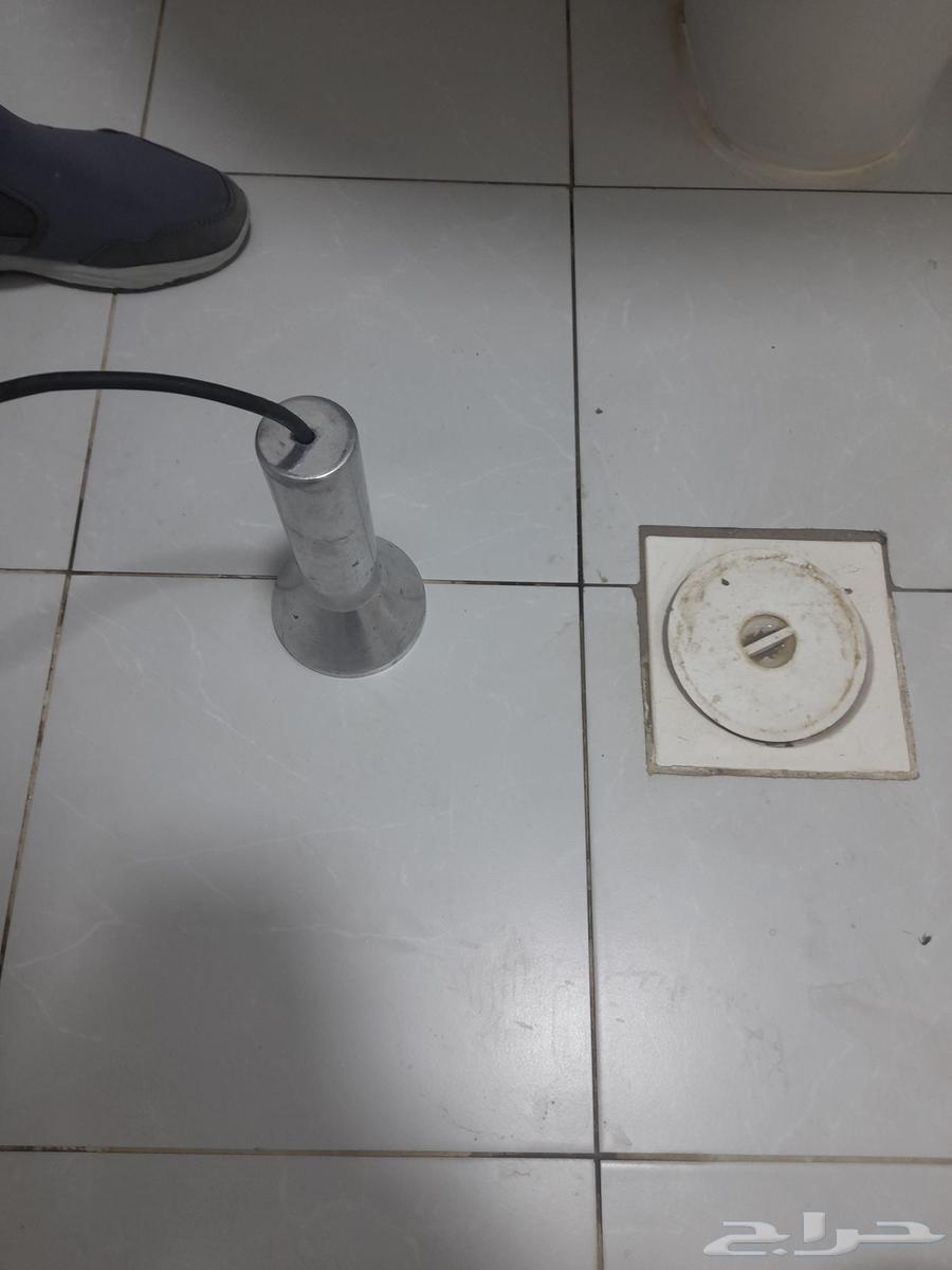 كشف تسربات المياه بأحدث الأجهزة الإلكترونية فحص رطوبه64241845517697110