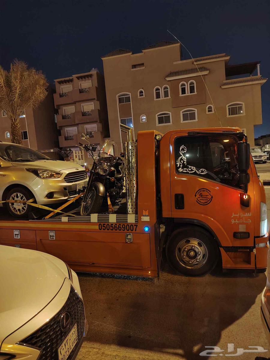 سطحة عادي لي نقل السيارات السليمة لي كافة أنحاء المملكة64241845494785111
