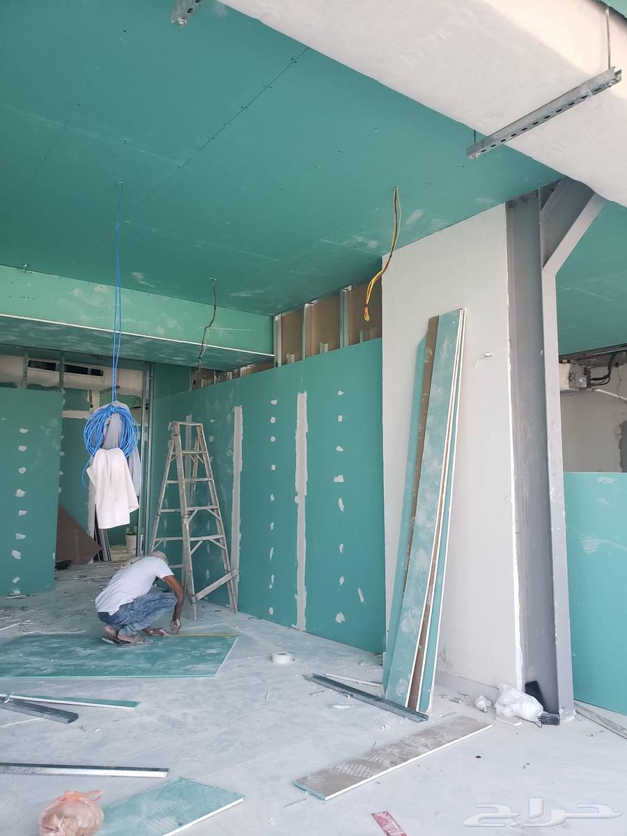 معلم بوياء دهان ابواب ترميم تجديد دهانات64241654448898110