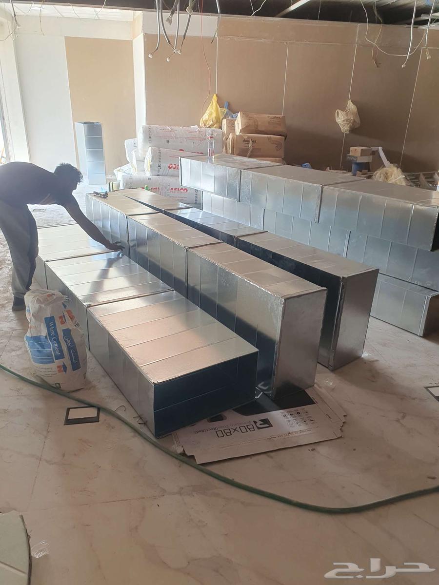 Refrigeration and Air Conditioning Technician and Ductwork64241146742017110