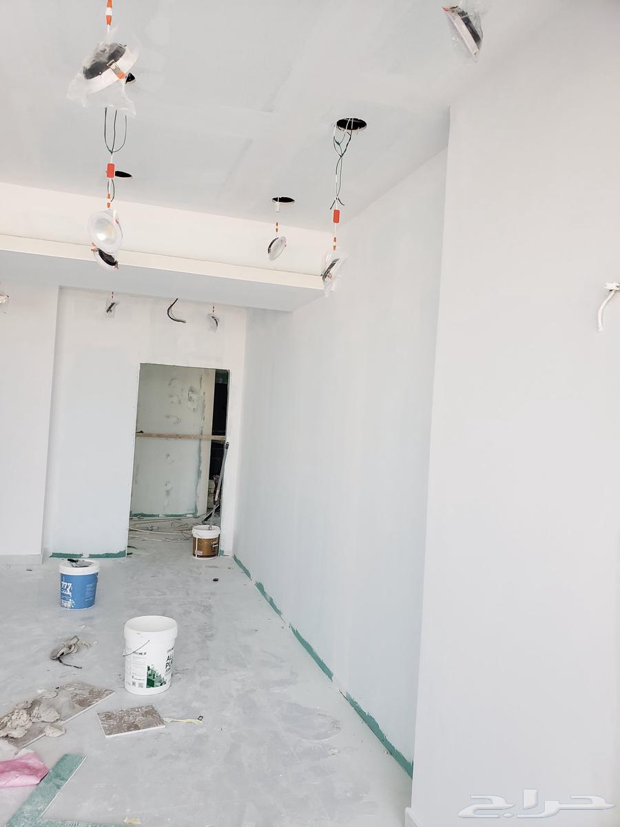 معلم بوياء دهان ابواب ترميم تجديد دهانات64241654448898112