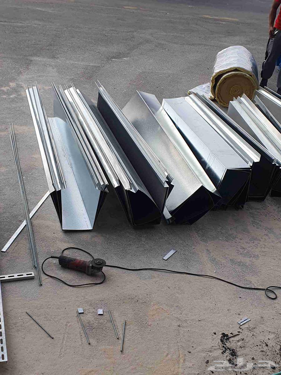 Refrigeration and Air Conditioning Technician and Ductwork64241146742017113