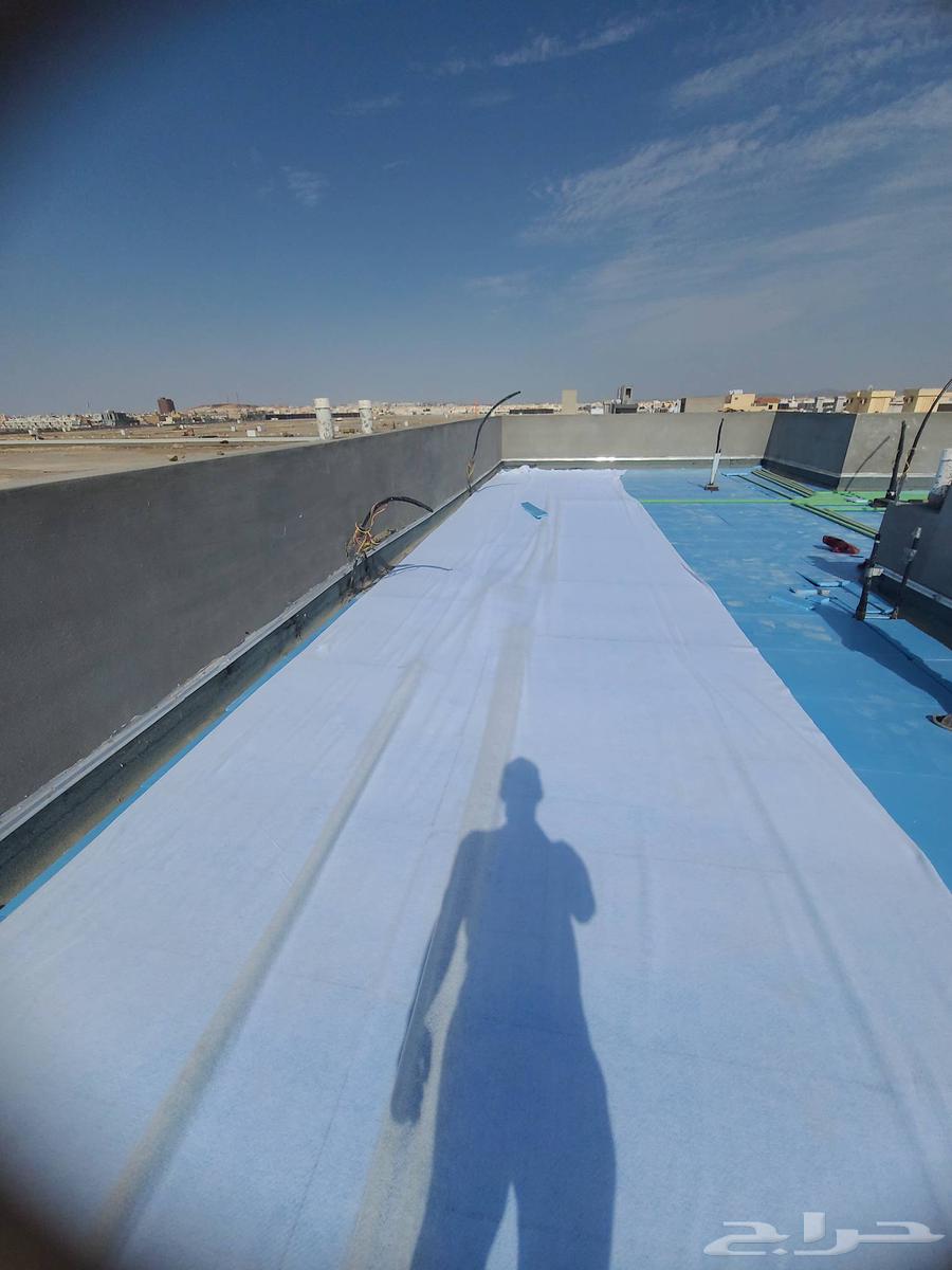 عوازل مائيه وحرارية64244831586819110