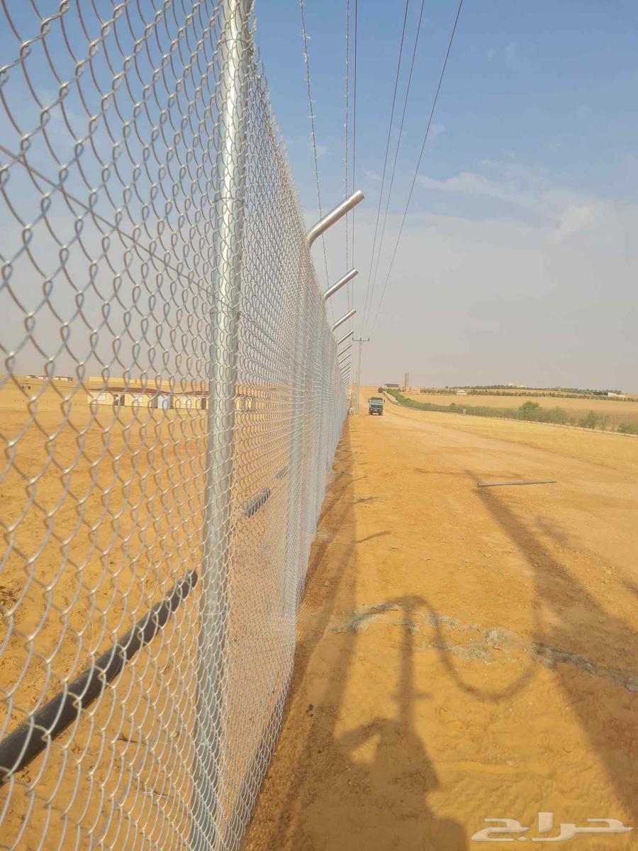 لجميع الأشغال الشبوك المزرع والملاعب توريد وتركيب64240458422529114