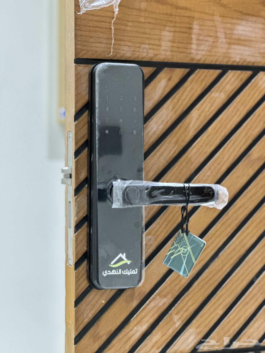 شقق فاخرة 4 غرف للإيجار بحي الروضة64240617197569112