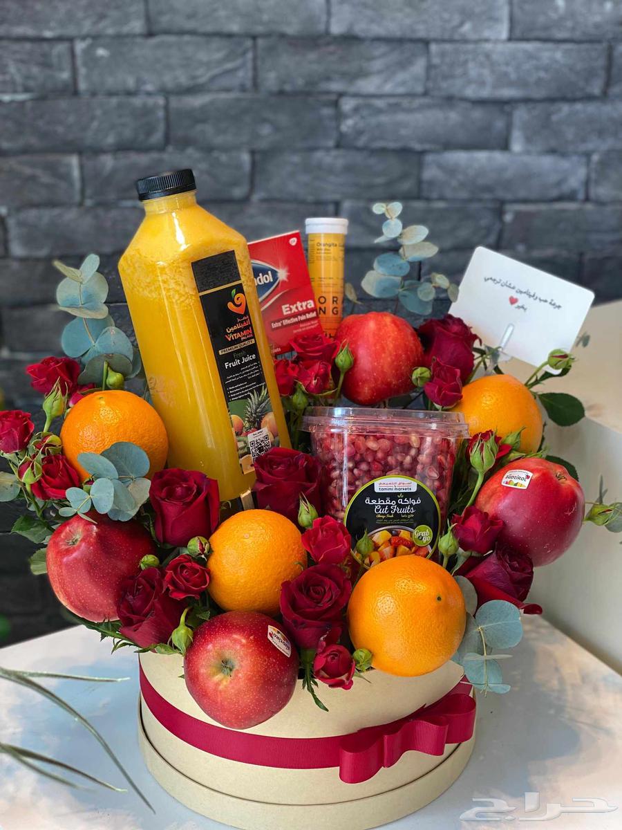 مندوب توصيل وتنسيق هدايا64240786013058112