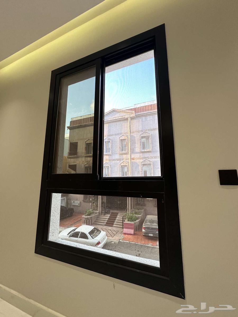 شقق فاخرة 4 غرف للإيجار بحي الروضة64240617197569114